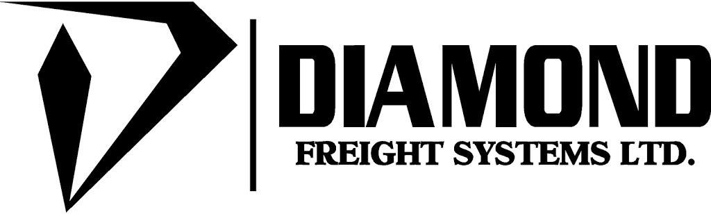 Diamond freight systems ltd. | 16 Baker Rd, Brampton, ON L6T 4E3, Canada | Phone: (437) 778-4444