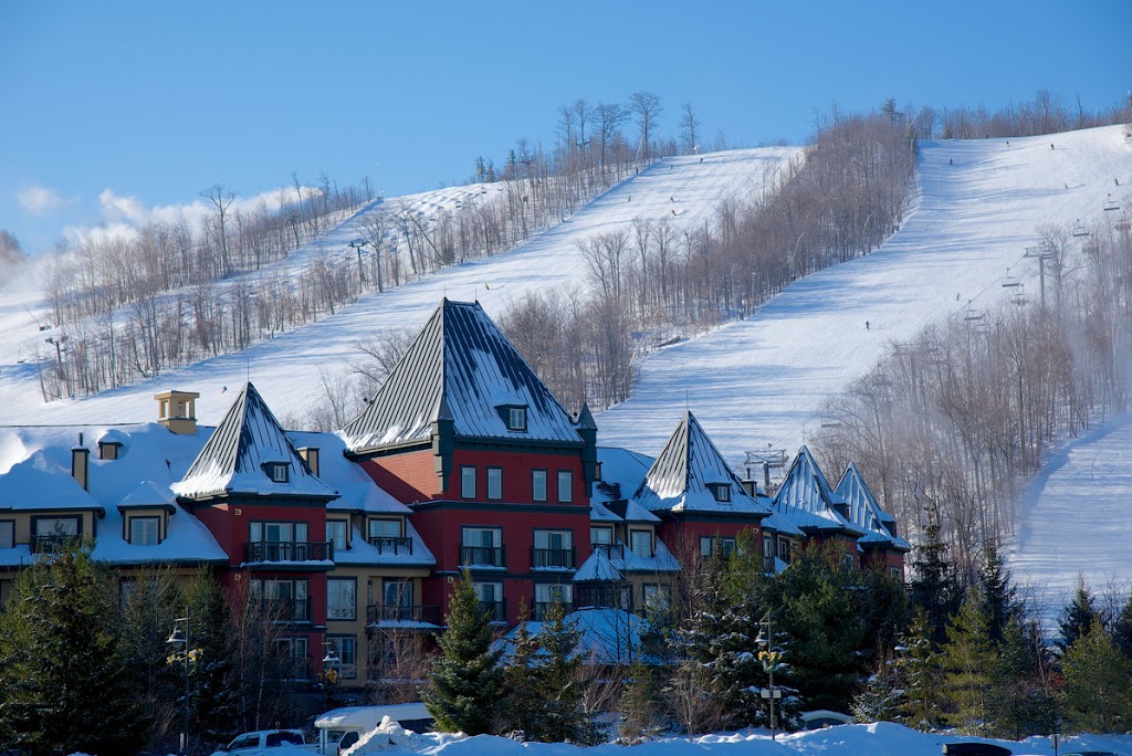 Grand Georgian - Village Suites by Blue Mountain Resort | 156 Jozo Weider Blvd, The Blue Mountains, ON L9Y 0V2, Canada | Phone: (833) 583-2583