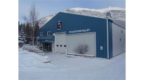 FIX AUTO BOW VALLEY | 119 Bow Meadows Crescent, Canmore, AB T1W 2W8, Canada | Phone: (403) 678-8818