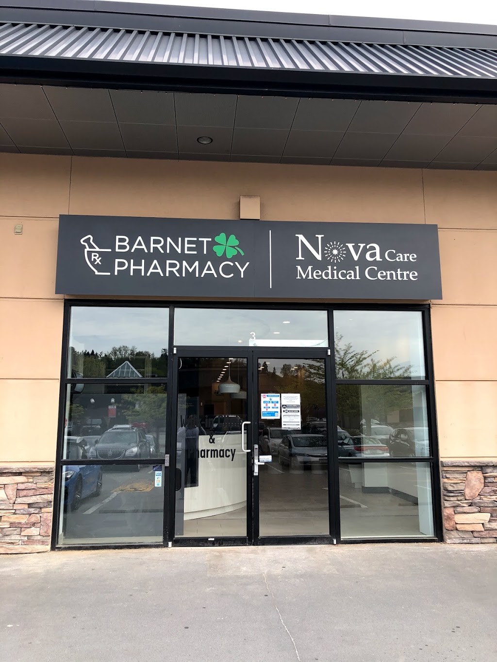 Nova Care Medical Centre | 2773 Barnet Hwy Unit 3, Coquitlam, BC V3B 1C2, Canada | Phone: (604) 468-4085