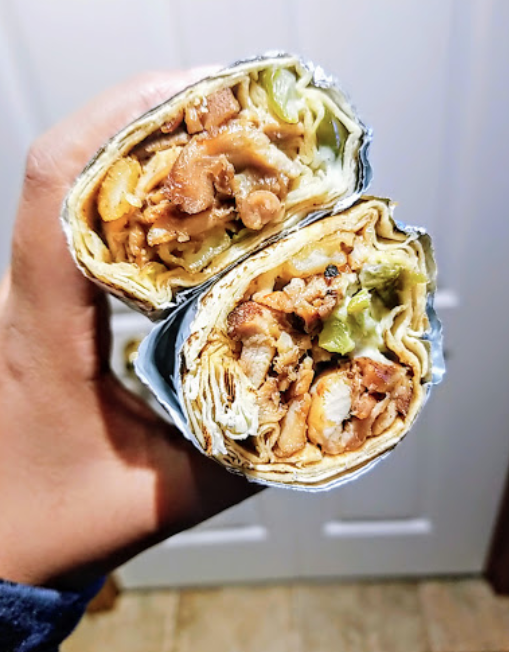 Shelbys Shawarma | 737 Talbot St, St Thomas, ON N5P 1E1, Canada | Phone: (519) 668-5627