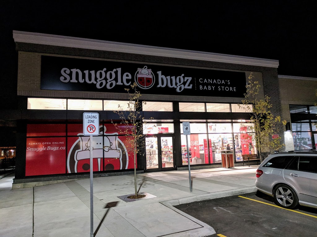 Snuggle Bugz - North York | 75 Billy Bishop Way, North York, ON M3K 2C8, Canada | Phone: (416) 945-9933