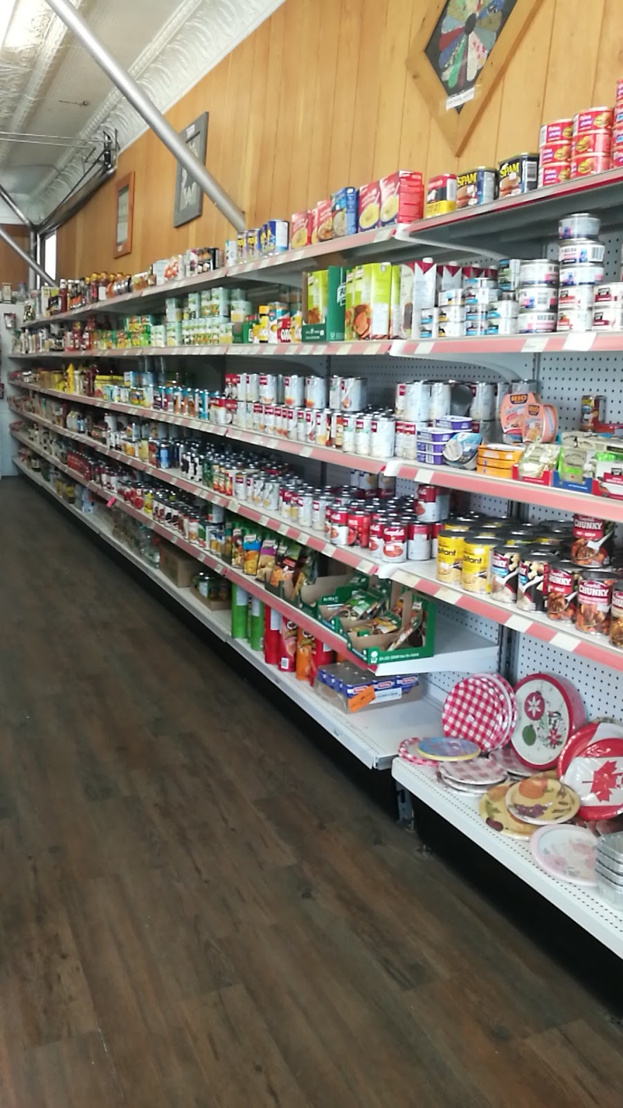 Kellys General Store | Canada, Saskatchewan, Imperial, Royal St, CA邮政编码: S0G 2J0 | Phone: (306) 963-2020