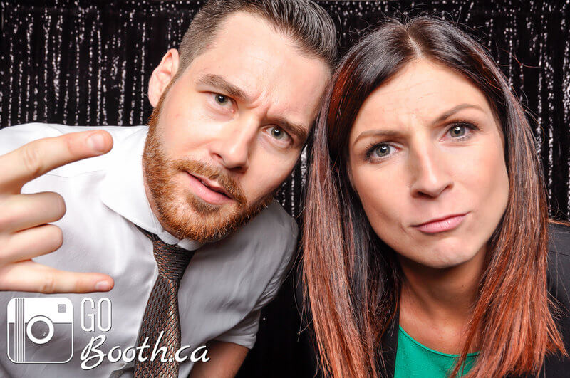 GoBooth - Photo Booth Rental | 2058 Melette Crescent, Orléans, ON K4A 4X2, Canada | Phone: (613) 663-3776