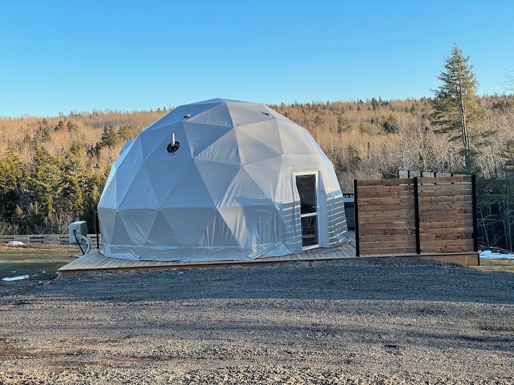 Valley Sky Luxury Camping | 850 Grand Pré Rd, Wolfville, NS B4P 2R3, Canada | Phone: (902) 385-2267