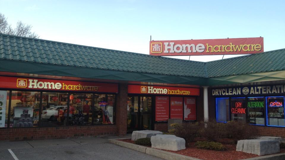 Oshawa West Home Hardware | 400 King St W #7, Oshawa, ON L1J 2J9, Canada | Phone: (905) 240-7877