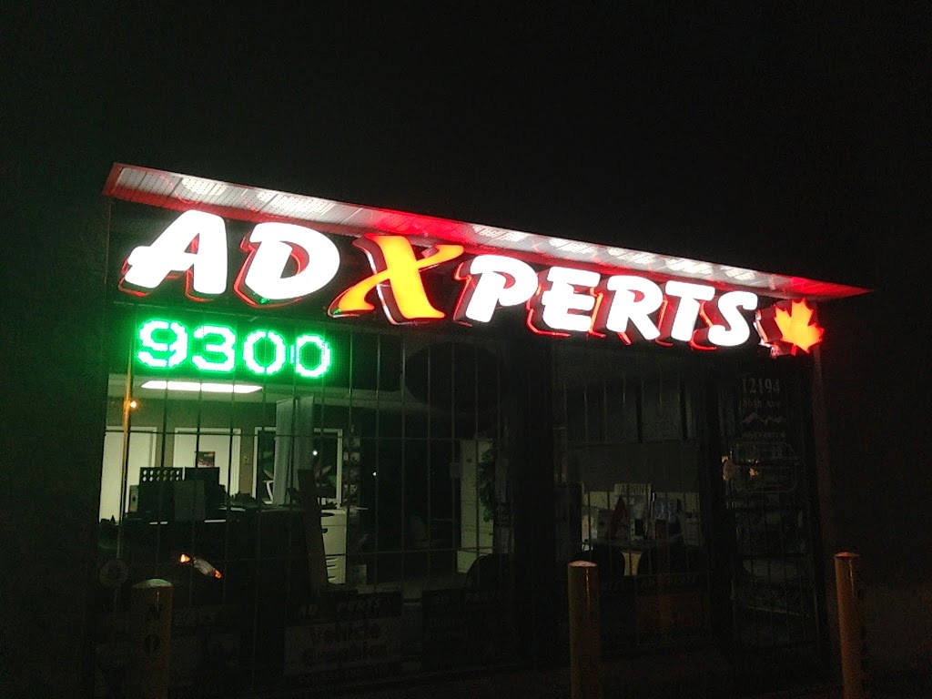 Adxperts | 12194 86 Ave, Surrey, BC V3W 3H7, Canada | Phone: (604) 590-9300