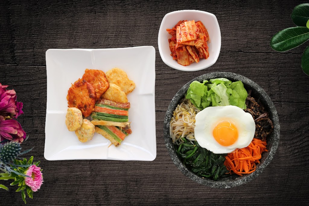 Sudam Korean Restaurant | 15 Royal Vista Pl NW #122, Calgary, AB T3G 0E2, Canada | Phone: (403) 460-9222