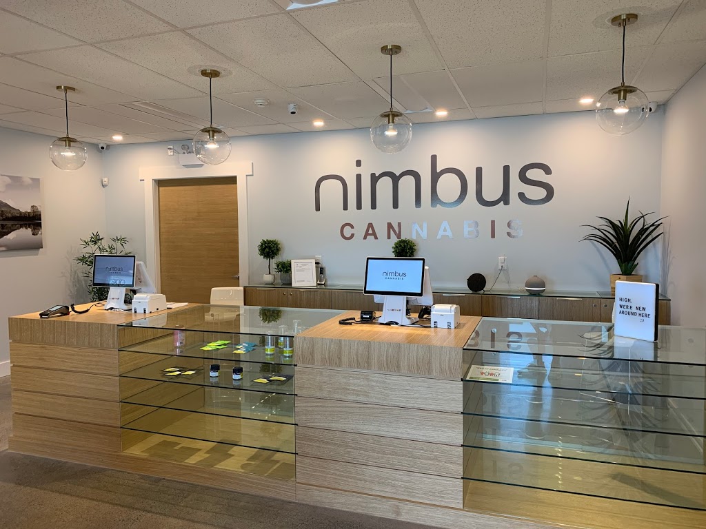 Nimbus Cannabis | 8102 BC-97 #2, Oliver, BC V0H 1T0, Canada | Phone: (250) 498-8882