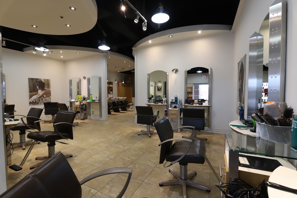Sasso Hair Salon | City South Plaza, 7700 Hurontario St #107B, Brampton, ON L6Y 4M3, Canada | Phone: (905) 796-7200
