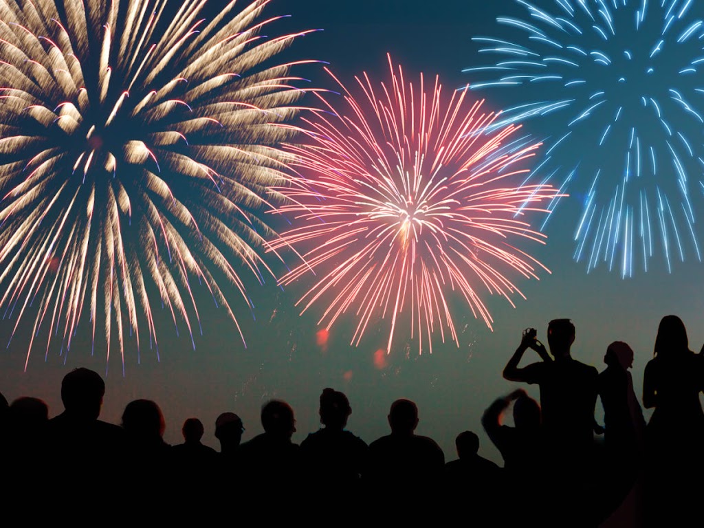 Beachside fireworks | 282063b, hwy 13, Westerose, AB T0C 2V0, Canada | Phone: (780) 361-6066