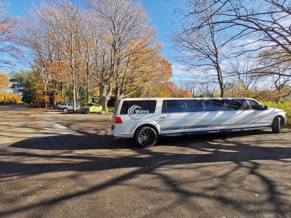 Wave Limo and Tours | 180 Victoria St W, Exeter, ON N0M 1S2, Canada | Phone: (548) 388-9283