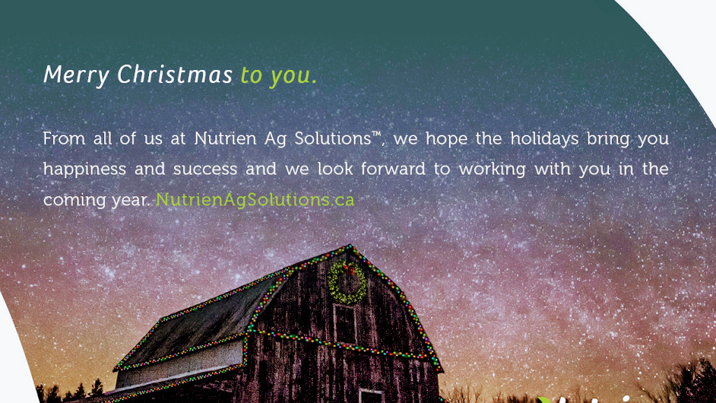 Nutrien Ag Solutions | 1428 11th St, Coaldale, AB T1M 1M2, Canada | Phone: (403) 345-2180