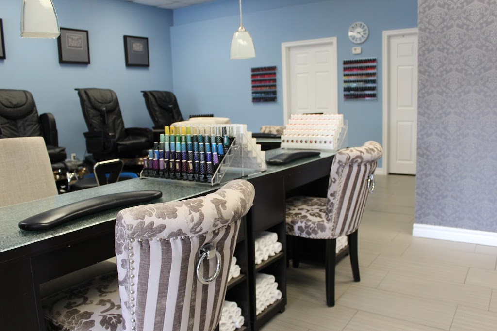 Ocean Day Spa | 10630 Tecumseh Rd E, Windsor, ON N8R 1A8, Canada | Phone: (519) 739-9558