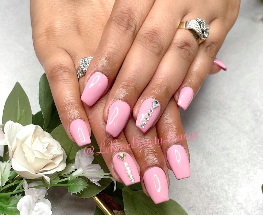 Le Rose Beauty Lounge | 130 59A Ave, Surrey, BC V3X 2L7, Canada | Phone: (604) 889-8723