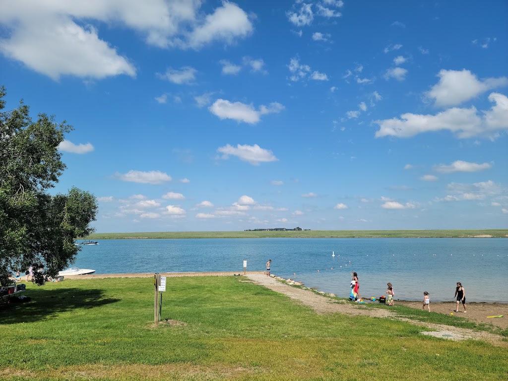 Stafford Lake Park | 190057 Twp Rd 9-2, Lethbridge County, AB T0K 0B0, Canada | Phone: (403) 634-4997