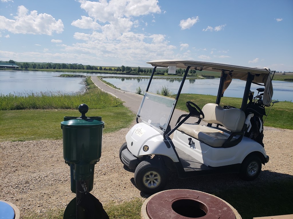 Apple Creek Golf Course | 11064 Township Road 275, AB T4B 4M8, Canada | Phone: (403) 912-2191