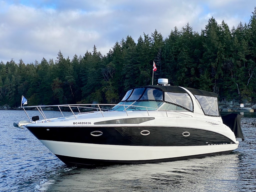 Charles David Yachts | 1240 Stewart Ave #102, Nanaimo, BC V9S 4C9, Canada | Phone: (250) 755-5887