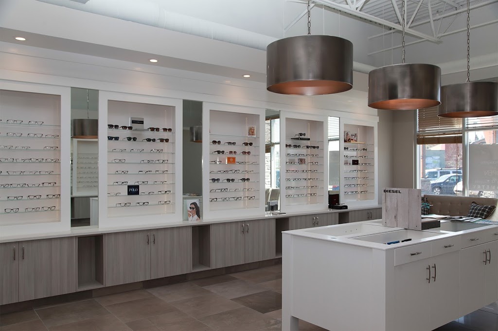 Deerfoot Meadows Optometry | 8180 11 St SE #816, Calgary, AB T2H 3B8, Canada | Phone: (403) 455-3937