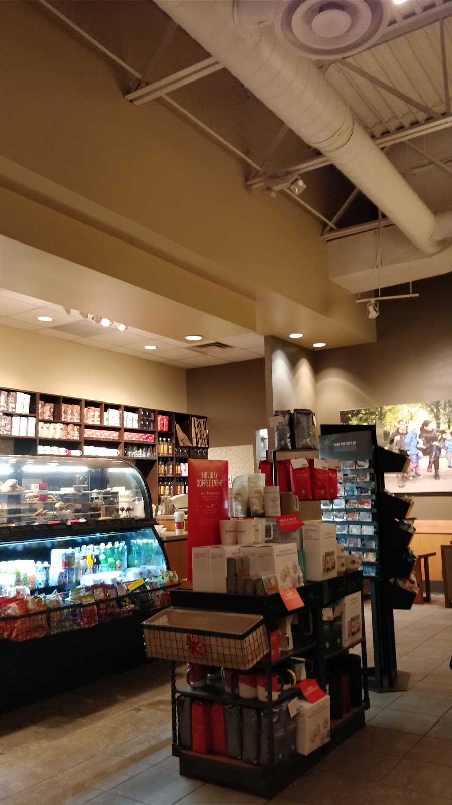 Starbucks | 70 Copper Creek Dr Building H, Unit N, Markham, ON L6B 0P2, Canada | Phone: (905) 209-7630