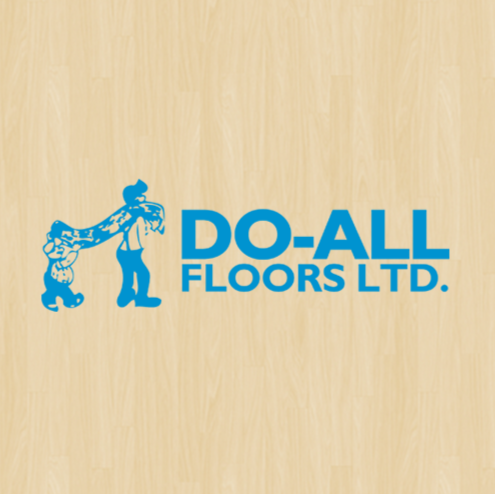 Do-All Floors | 150 6 Ave E, Regina, SK S4N 5A5, Canada | Phone: (306) 352-5565