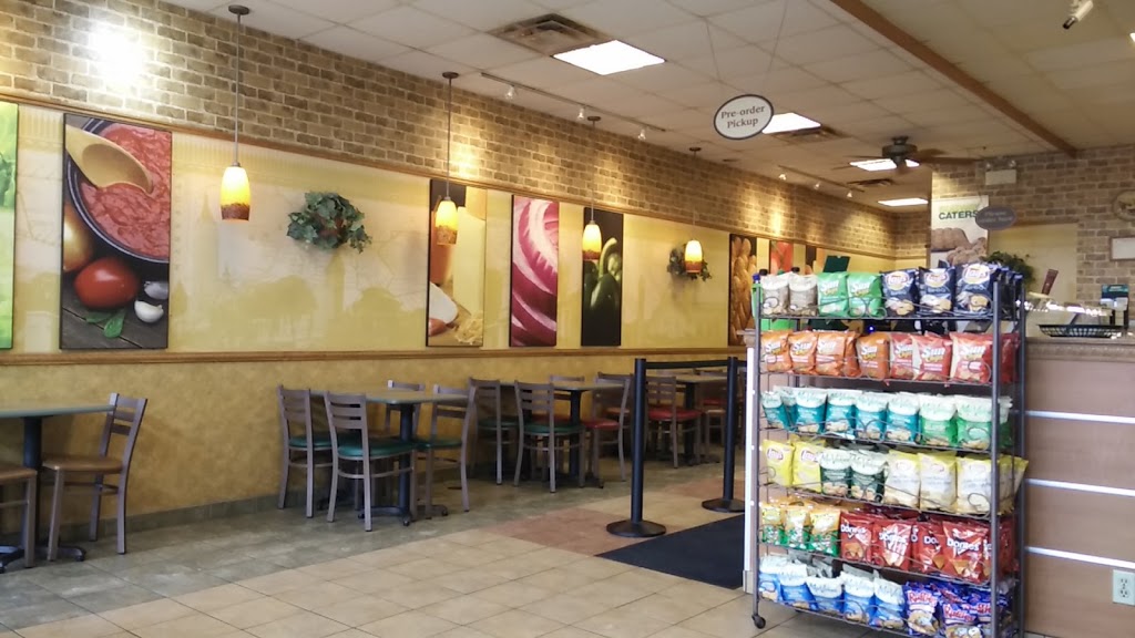 Subway | 11500 Tecumseh Rd E Unit 30, Windsor, ON N8N 2L1, Canada | Phone: (519) 979-5060