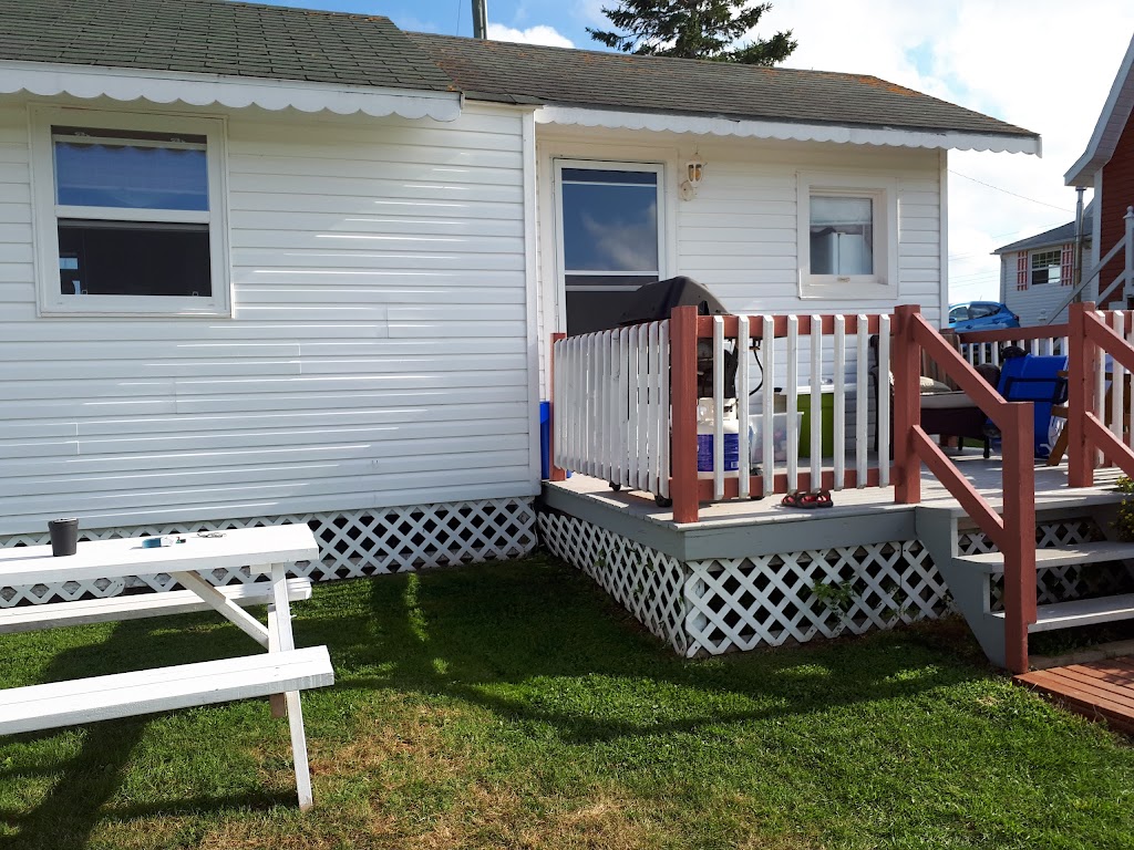 Simply Charming Cottages | 6888 PE-13, North Rustico, PE C0A 1X0, Canada | Phone: (902) 963-2942