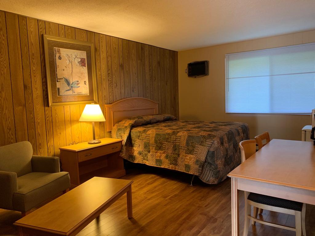 Greenview motel & rv park | 256 N Copper, Greenwood, BC V0H 1J0, Canada | Phone: (236) 353-0055