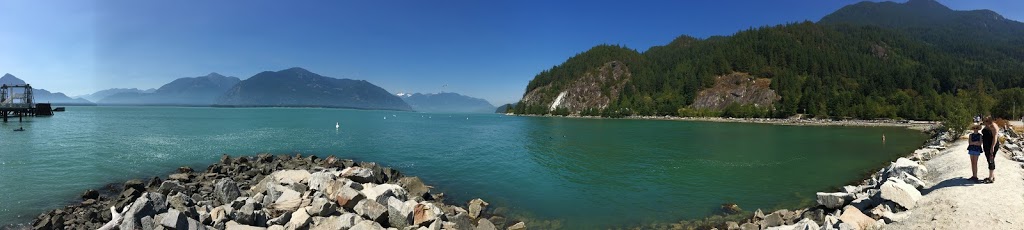 Porteau Cove Park | Unnamed Road, Squamish-Lillooet D, BC, Canada