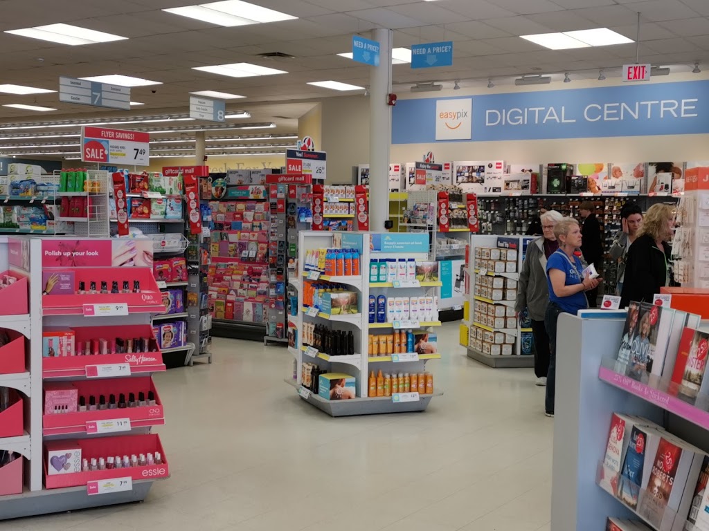 Shoppers Drug Mart | 43 Marion St, Winnipeg, MB R2H 0S8, Canada | Phone: (204) 235-1919