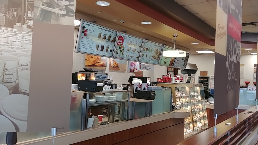 Tim Hortons | 1244 Lawrence Ave E, North York, ON M3A 1B9, Canada | Phone: (416) 444-0027