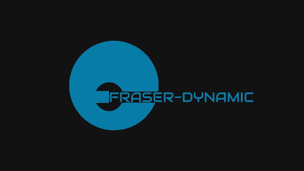 Fraser dynamics | 45005 33n, La Broquerie, MB R0A 0W0, Canada | Phone: (604) 798-7605