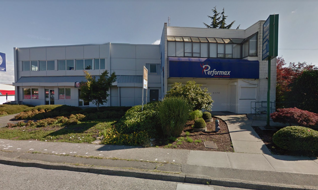 Performax Health Group | 6170 Kingsway, Burnaby, BC V5J 1H5, Canada | Phone: (604) 433-0100