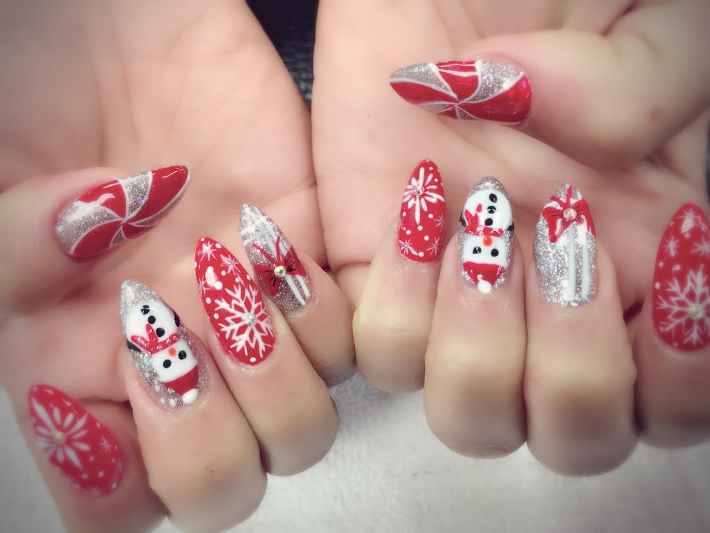 Nice Nails | 133 Church St, Antigonish, NS B2G 1A1, Canada | Phone: (902) 735-5311