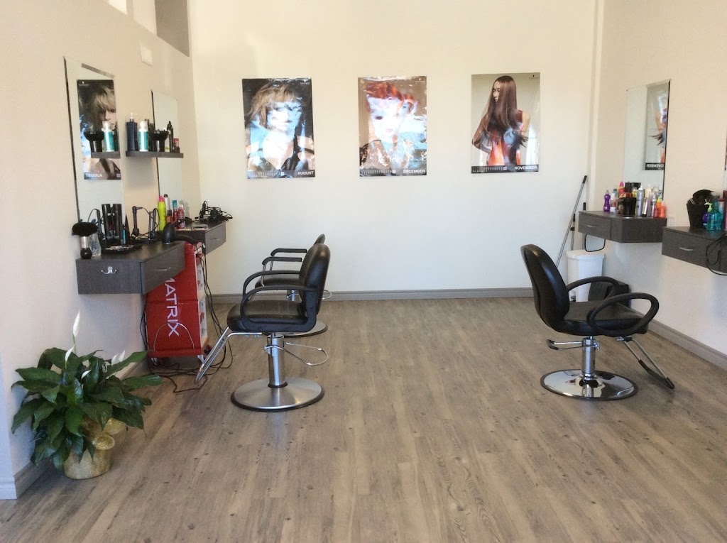 Coiffure Pure Tendance | 324 Rue Dufferin, Salaberry-de-Valleyfield, QC J6S 1Z9, Canada | Phone: (450) 747-3353