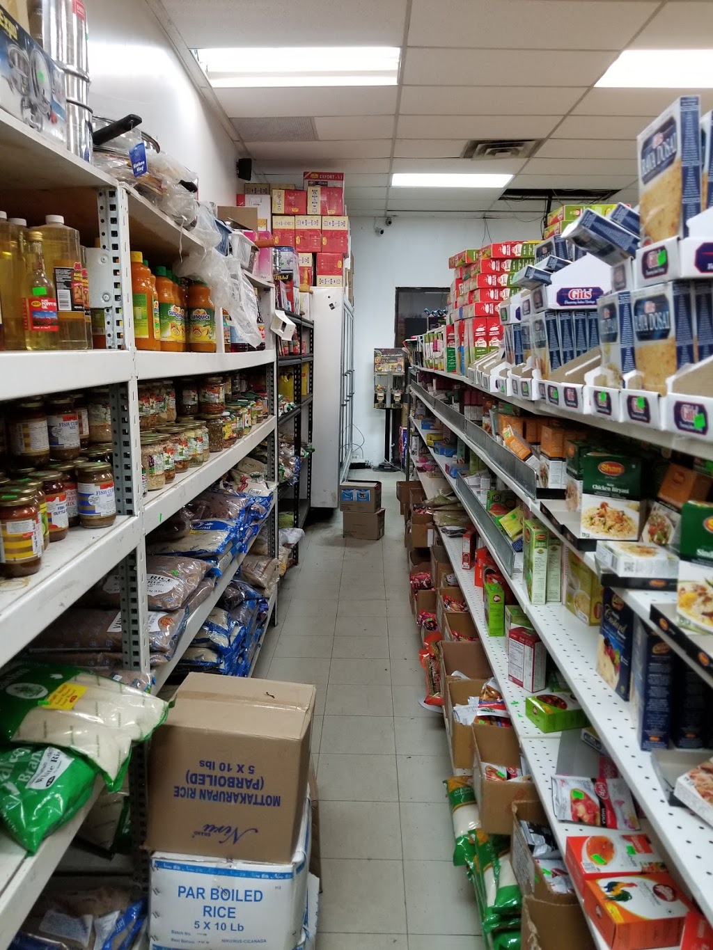 South Asian Supermarket | 3059 Carling Ave, Ottawa, ON K2B 7K4, Canada | Phone: (613) 828-2221