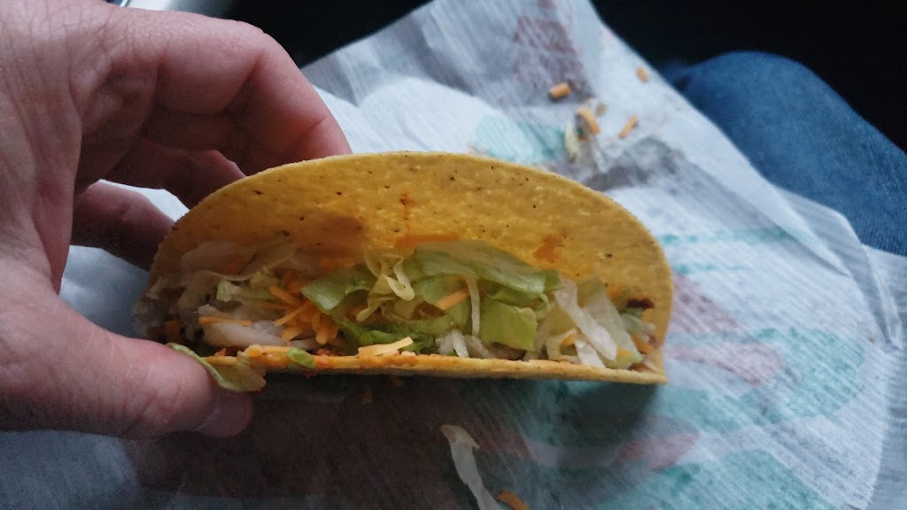 Taco Bell | 242 Robie St, Truro, NS B2N 1L1, Canada | Phone: (902) 895-2101