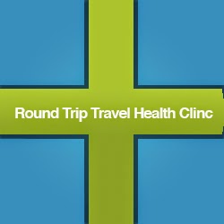 Roundtrip Travel Health Clinic - Markham and Aurora Travel Healt | 96 Cornell Park Av, Markham, ON L6B 1B6, Canada | Phone: (905) 910-1194