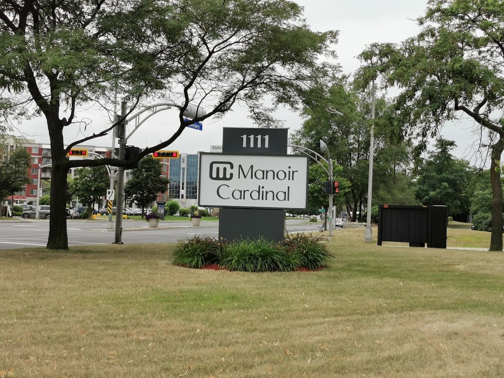 Manoir Cardinal Inc | 1111 Bd Chomedey, Laval, QC H7V 3S4, Canada | Phone: (450) 688-4250