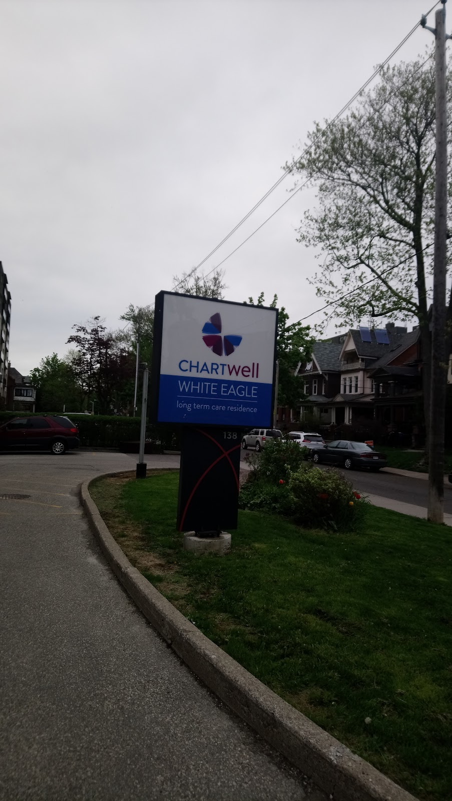 Chartwell White Eagle Long Term Care Residence | 138 Dowling Ave, Toronto, ON M6K 3A6, Canada | Phone: (416) 533-7935
