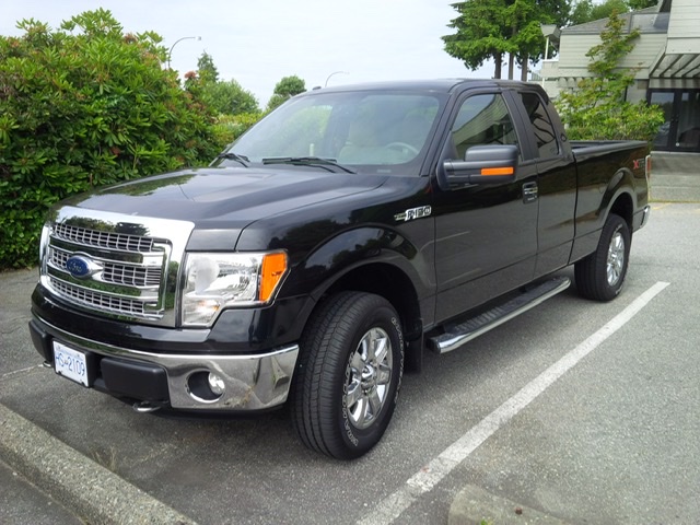 Black Truck Projects Inc. | 10751 Mortfield Rd #20, Richmond, BC V7A 2W1, Canada | Phone: (604) 317-3063