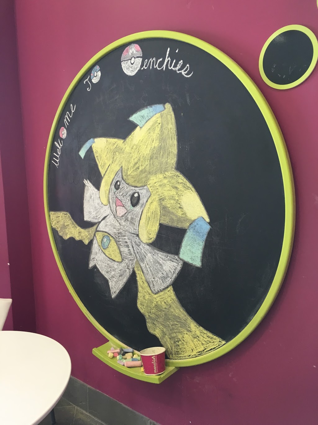 Menchies | 1020 Ottawa St N, Kitchener, ON N2A 3Z3, Canada | Phone: (519) 997-3495