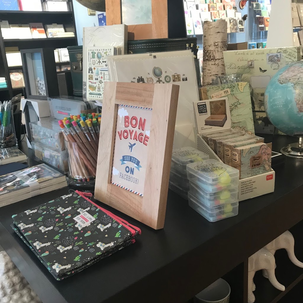 Take Note Stationery Boutique | 1002 King St W, Hamilton, ON L8S 1L1, Canada | Phone: (905) 522-7668