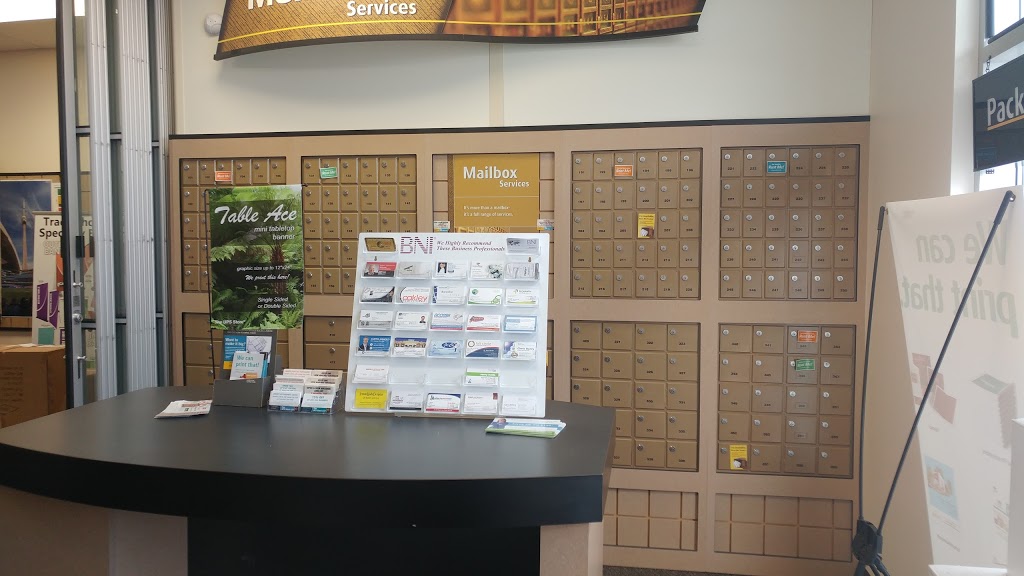 The UPS Store | Shepard Regional Centre, 370 - 5222 130 Ave SE, Calgary, AB T2Z 0G4, Canada | Phone: (403) 203-3080