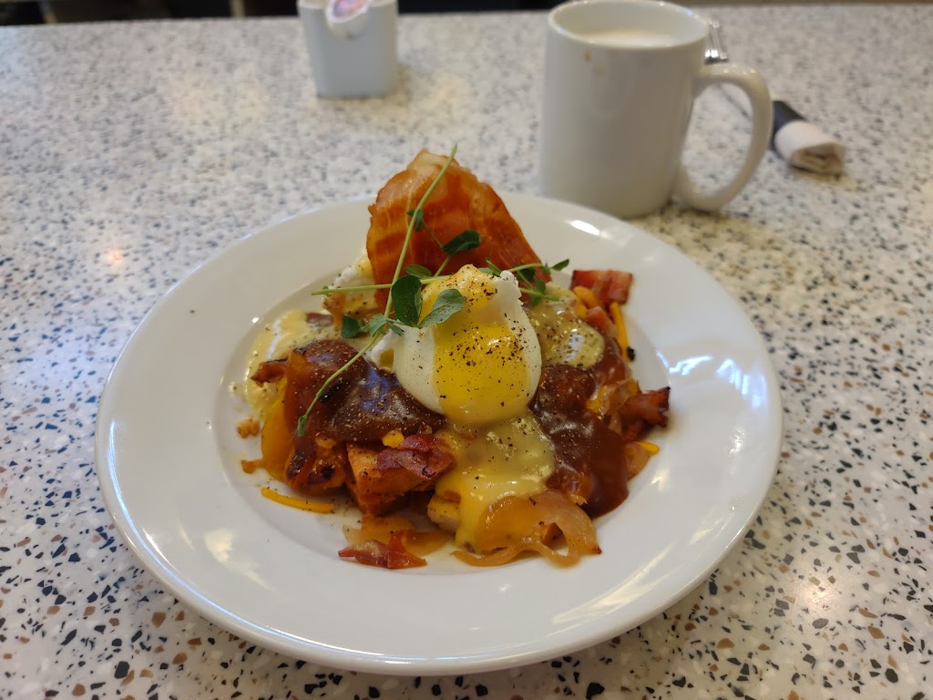 Hash Breakfast Eatery | 6852 66 St #1101, Red Deer, AB T4P 3T5, Canada | Phone: (403) 713-0350