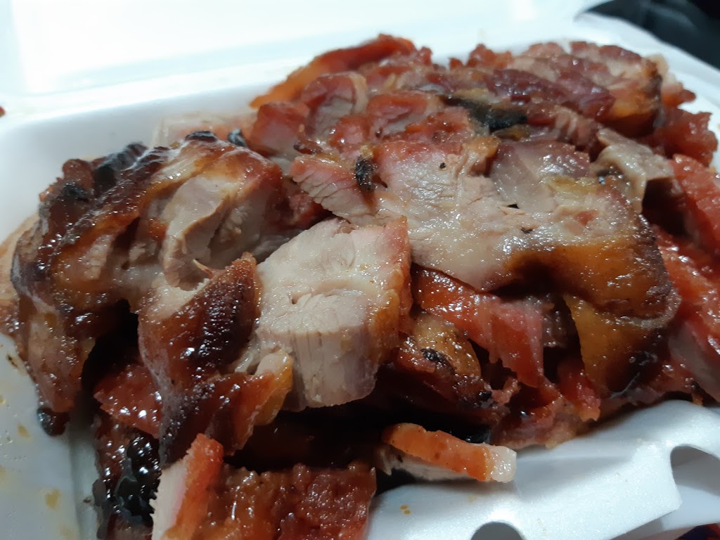 Kong Kee BBQ | 3833 Midland Ave, Scarborough, ON M1V 5L6, Canada | Phone: (416) 298-1395