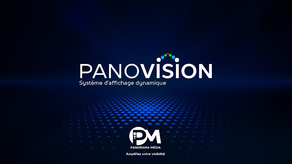 PANOVISION | 2555 Rue Godbout, Jonquière, QC G7S 5S9, Canada | Phone: (418) 545-9513