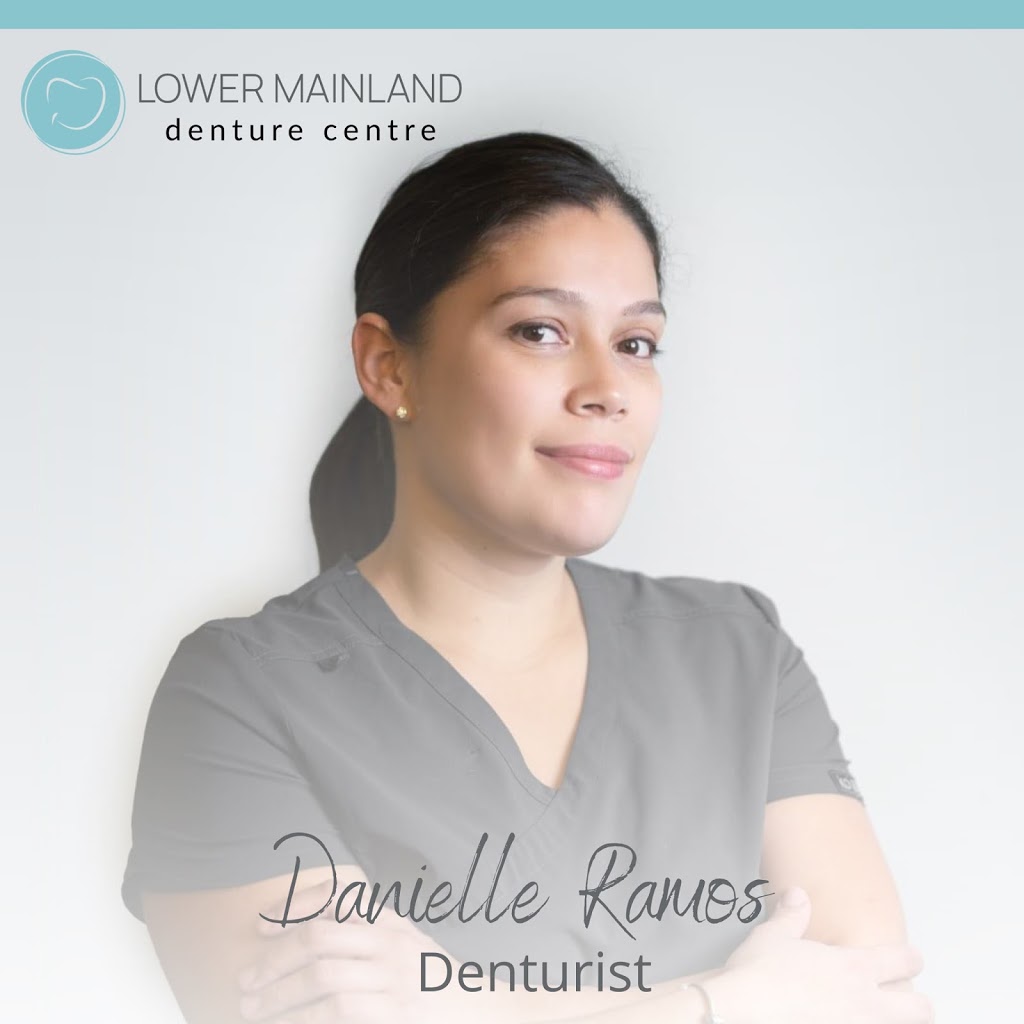 Lower Mainland Denture Centre | 12460 191 St C2, Pitt Meadows, BC V3Y 2J2, Canada | Phone: (604) 457-3763