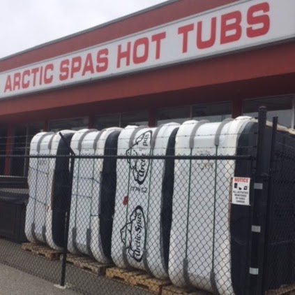 Arctic Spas Factory Superstore | 2331 Enterprise Way, Kelowna, BC V1X 7E1, Canada | Phone: (778) 478-0550