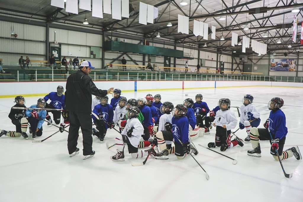 Academy Hockey Des Pros | 169 Chem. Saint-François-Xavier, Delson, QC J5B 1X7, Canada | Phone: (438) 320-4384